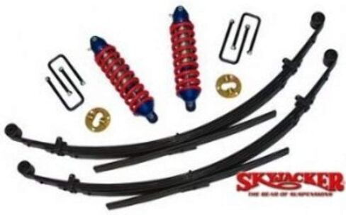 صندوق مكونات رفع التعليق Skyjacker D4513 in Kuwait