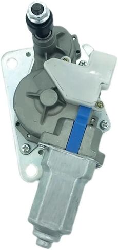 Applicable to ZAX200/210/240/250/270-3 Electronic Fuel Injection Excavator Windshield Wiper Motor in Saudi Arabia