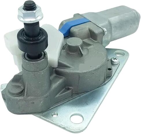 Applicable to ZAX200/210/240/250/270-3 Electronic Fuel Injection Excavator Windshield Wiper Motor in Saudi Arabia