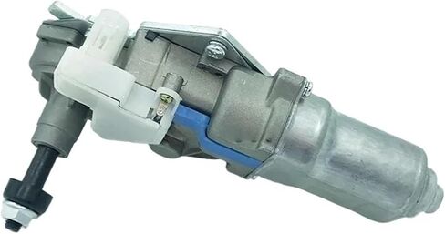 Applicable to ZAX200/210/240/250/270-3 Electronic Fuel Injection Excavator Windshield Wiper Motor in Saudi Arabia