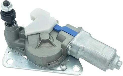 Applicable to ZAX200/210/240/250/270-3 Electronic Fuel Injection Excavator Windshield Wiper Motor in Saudi Arabia