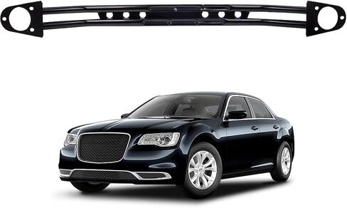 دعامة برج دعامة أمامية من maxpeedingrods لشاحن دودج ماغنوم، كرايسلر 300C 2005-2023 شريط تبختر مزدوج in Saudi Arabia