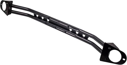 دعامة برج دعامة أمامية من maxpeedingrods لشاحن دودج ماغنوم، كرايسلر 300C 2005-2023 شريط تبختر مزدوج in Saudi Arabia