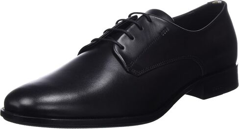 BOSS Men's Colby Soft Leather Derby Dress Shoe Oxford in Saudi Arabia