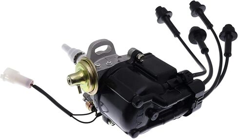 قطع غيار لموزع الإشعال 19030-UB010 19030UB010 لمحرك الرافعة الشوكية Toyota 4Y Mod-JN88-2247 in Kuwait