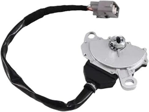 مستشعر مفتاح التروس ABNF! 80453015001 ناقل الحركة محرك محايد مناسب لفولفو V40 S40 2.0T 1.9L L4 84540-2410 مستشعر ترس ناقل الحركة in Saudi Arabia