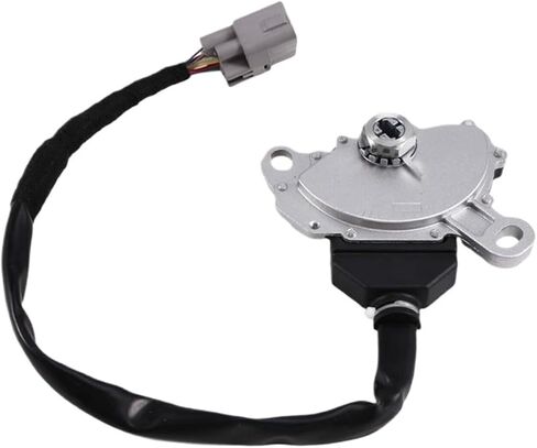 مستشعر مفتاح التروس ABNF! 80453015001 ناقل الحركة محرك محايد مناسب لفولفو V40 S40 2.0T 1.9L L4 84540-2410 مستشعر ترس ناقل الحركة in Saudi Arabia