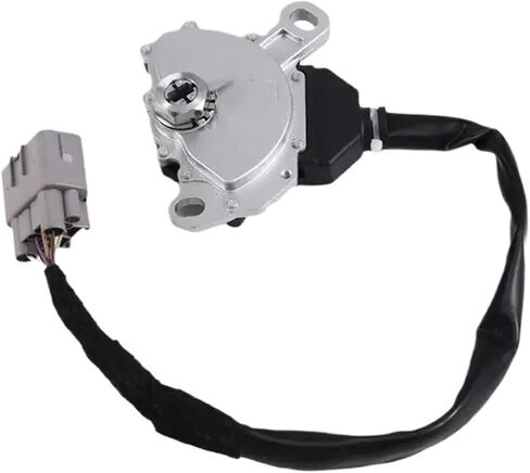 مستشعر مفتاح التروس ABNF! 80453015001 ناقل الحركة محرك محايد مناسب لفولفو V40 S40 2.0T 1.9L L4 84540-2410 مستشعر ترس ناقل الحركة in Saudi Arabia