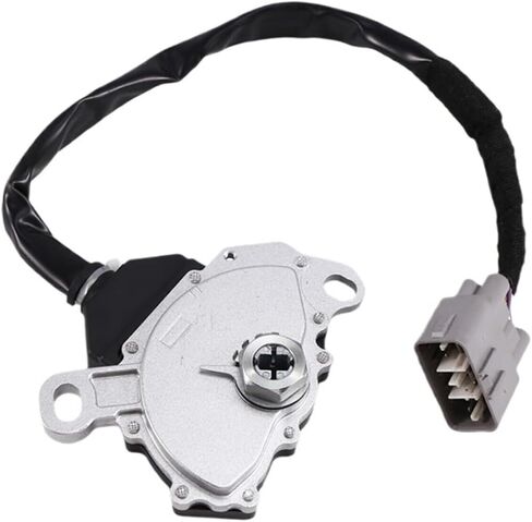 Gear Switch Sensor AS57-80453015001 Transmission Switch Engine Neutral Fit For Volvo V40 S40 2.0T 1.9L L4 84540-2410 Transmission Gear Sensor in Saudi Arabia