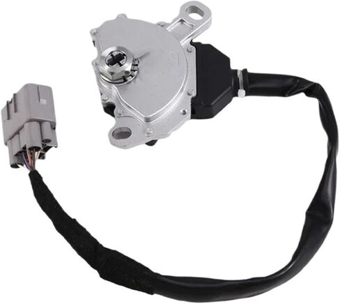 Gear Switch Sensor AS57-80453015001 Transmission Switch Engine Neutral Fit For Volvo V40 S40 2.0T 1.9L L4 84540-2410 Transmission Gear Sensor in Saudi Arabia