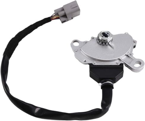 Gear Switch Sensor AS57-80453015001 Transmission Switch Engine Neutral Fit For Volvo V40 S40 2.0T 1.9L L4 84540-2410 Transmission Gear Sensor in Saudi Arabia