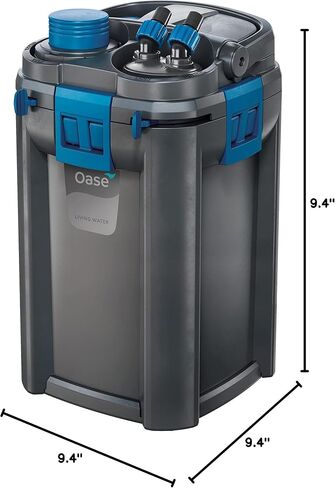 OASE Indoor Aquatics BioMaster 850, 1 Count (Pack of 1) in Kuwait