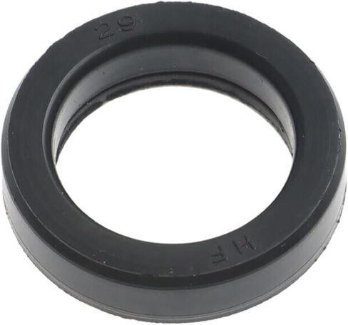 ZEZEFUFU Motorcycle Oil Level Gauge Sight Glass for Kawasaki Ninja 250R 500R 600R in Saudi Arabia