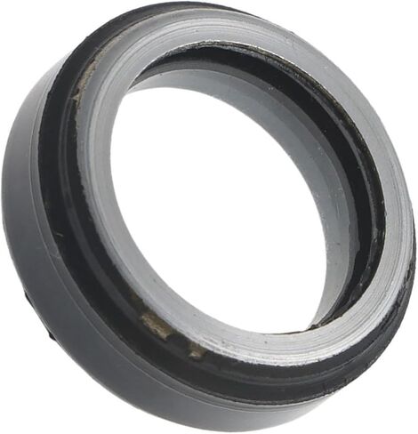 ZEZEFUFU Motorcycle Oil Level Gauge Sight Glass for Kawasaki Ninja 250R 500R 600R in Saudi Arabia