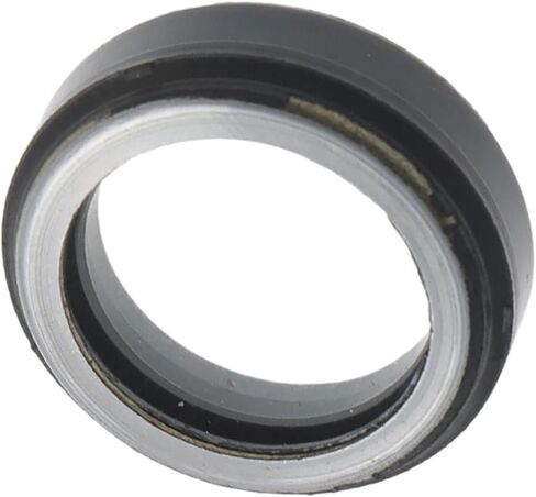 ZEZEFUFU Motorcycle Oil Level Gauge Sight Glass for Kawasaki Ninja 250R 500R 600R in Saudi Arabia