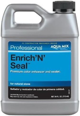 CUSTOM BLDG PRODUCTS AMES24Z Enrich and Seal in Saudi Arabia