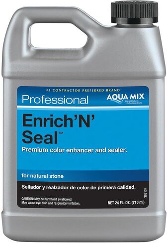 CUSTOM BLDG PRODUCTS AMES24Z Enrich and Seal in Saudi Arabia