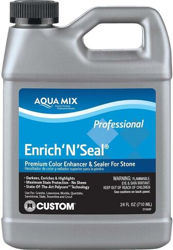 CUSTOM BLDG PRODUCTS AMES24Z Enrich and Seal in Saudi Arabia