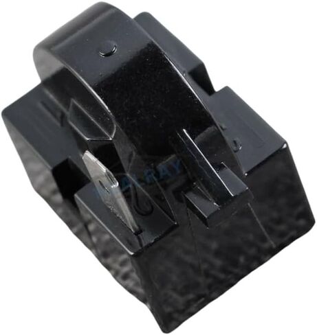 Replacement Auto Parts for QP2-4R7 Start Relay Refrigerator PTC 4.7 Ohm for Vissani Danby Compressor 1PinMod-R36R-28427 in Saudi Arabia