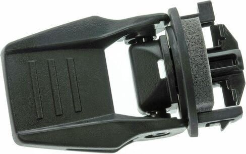 مزلاج غطاء تخزين غطاء محرك السيارة OEM 1XD-2175K-10-00 متوافق مع Yamaha SXS Viking 700 Viking VI Wolverine RMAX2 1000 Wolverine X2 X4 YXZ1000R in Kuwait