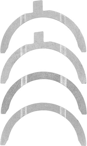 DNJ TW950 Thrust Washer for 88-04 Toyota, Lexus, Tacoma, Tundra, 4Runner, T100, Pickup, ES300, Camry, ES250, 2.5L-3.4L V6, DOHC, SOHC, Naturally Aspirated in Saudi Arabia