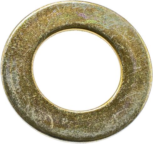 Polaris Snowmobile Washer, Genuine OEM Part 7556210, Qty 1 in Kuwait