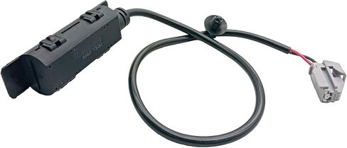 Lane Departure Warning Seat Actuator 926-368 Compatible with Chevrolet Cadillac Escalade 2015 2016 2017 2018 2019 19353978 22884702 84017512 in Saudi Arabia