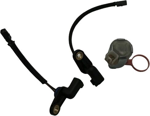 600-404 Actuator Compatible with Jeep Commander 2006-2010 4WD Grand Cherokee 2005-2010 AWD 600-404 52114003AF in Kuwait