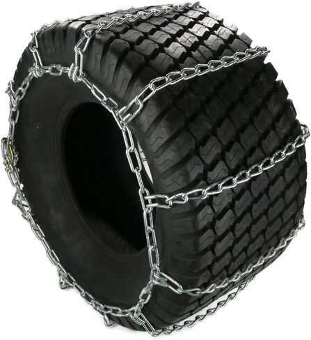 زوج من 4 سلاسل إطارات وصلة من متجر ROP 29x12x15، 22.5x12x9، 26x13x10 لمركبة Can-Am Renegade ATV in Saudi Arabia