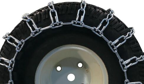 زوج من سلسلتي الإطارات ذات الوصلات من متجر ROP مقاس 25x12x12 لدراجات Can-Am وYamaha ATV وUTV والدراجات الرباعية in Saudi Arabia