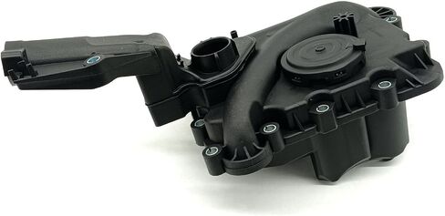 06E103547NOil Separator Engine Crankcase Ventilation Valve Suitable for Audi A7 A8 Q7 3.0T 16-19- in Saudi Arabia