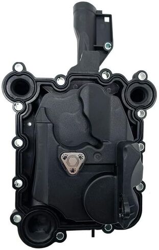 06E103547NOil Separator Engine Crankcase Ventilation Valve Suitable for Audi A7 A8 Q7 3.0T 16-19- in Saudi Arabia