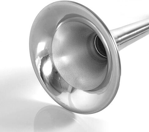 SEPEY Truck Air Horn 58cm 150DB مجموعة قرون بوق واحدة عالمية لقارب قطار السيارة in Saudi Arabia