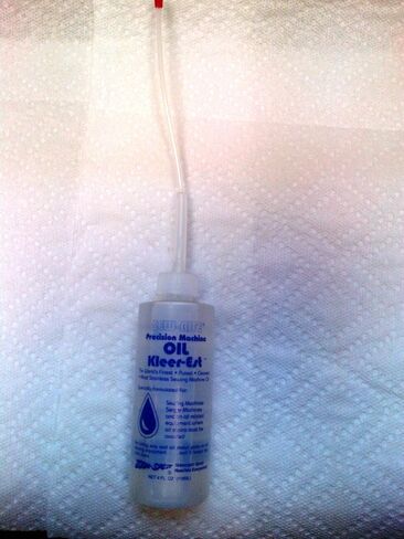 Sew Rite Zoom Spout Oiler in Saudi Arabia