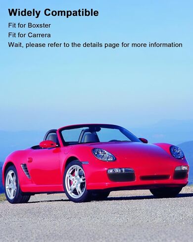 996-106-447-04 Coolant Expansion Tank Cap Fit for Boxster S 2000-2008 Carrera 4 1999-2005 Carrera 4 S 4S 2005-2009 911 Turbo 2007-2009 Replace 99610644704 in Saudi Arabia