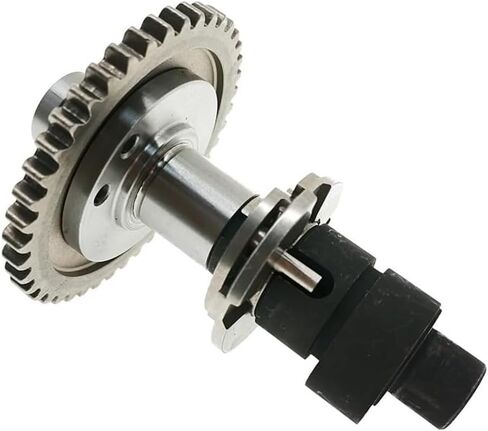 Camshaft and Rocker Arm Shaft Part Nos. 0180-024100 0180-021100 for 500 CF500 CF625 X5 X6 U6 CF188 196S Series ATV UTV Four-Wheeled Motorcycle Engines(Camshaft) in Saudi Arabia