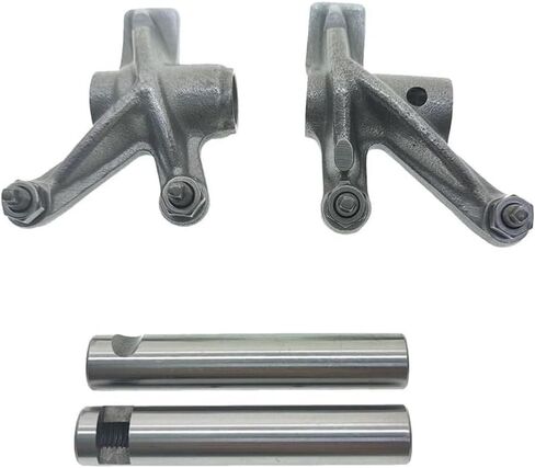 Camshaft and Rocker Arm Shaft Part Nos. 0180-024100 0180-021100 for 500 CF500 CF625 X5 X6 U6 CF188 196S Series ATV UTV Four-Wheeled Motorcycle Engines(Camshaft) in Saudi Arabia