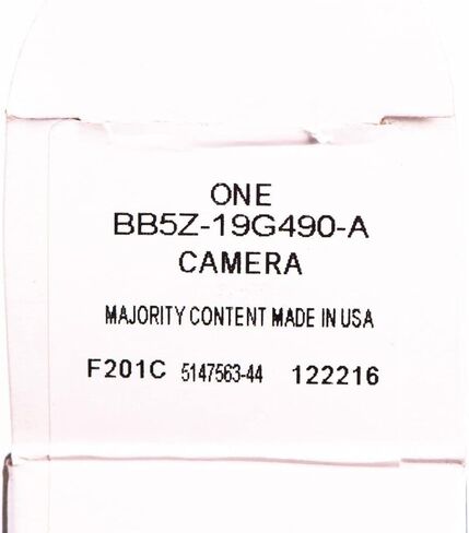 فورد BB5Z-19G490-A-جزء OEM in Kuwait