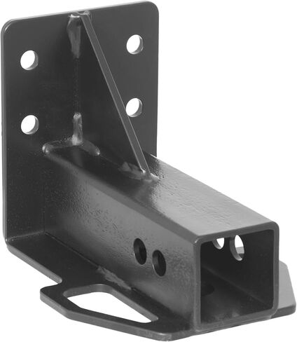 مجموعة أدوات تثبيت جهاز الاستقبال الخلفي الكامل من Extreme Max 5600.3449 لسيارة John Deer Gator UTV جنبًا إلى جنب in Saudi Arabia