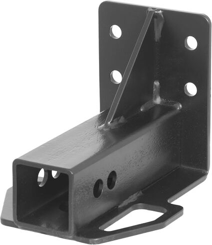 مجموعة أدوات تثبيت جهاز الاستقبال الخلفي الكامل من Extreme Max 5600.3449 لسيارة John Deer Gator UTV جنبًا إلى جنب in Saudi Arabia