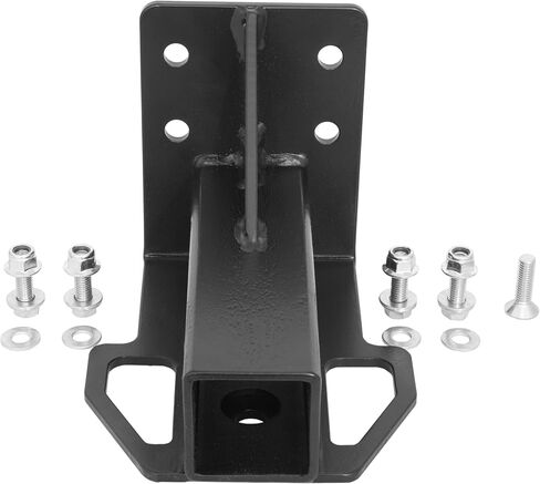 مجموعة أدوات تثبيت جهاز الاستقبال الخلفي الكامل من Extreme Max 5600.3449 لسيارة John Deer Gator UTV جنبًا إلى جنب in Saudi Arabia