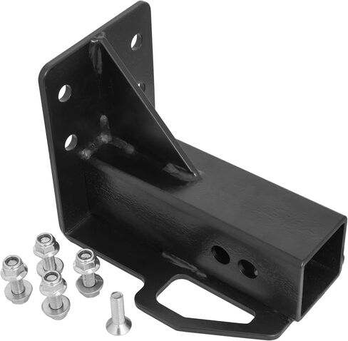 مجموعة أدوات تثبيت جهاز الاستقبال الخلفي الكامل من Extreme Max 5600.3449 لسيارة John Deer Gator UTV جنبًا إلى جنب in Saudi Arabia