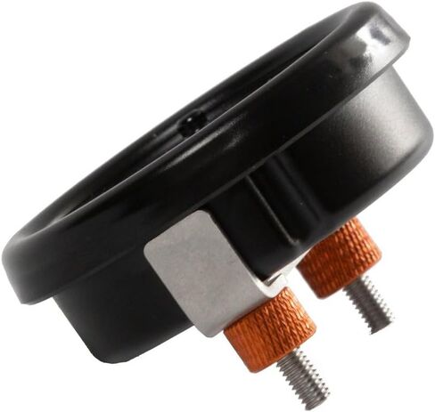 شاشة عرض رقمية WAGNERTUNING MFD15 شاشة OLED مقاس 2.0 بوصة لسيارة شيفروليه كامارو 2016+ متوافقة مع حافلة CAN، اتصال WLAN، 6 مدخلات تناظرية WT57004 in Kuwait