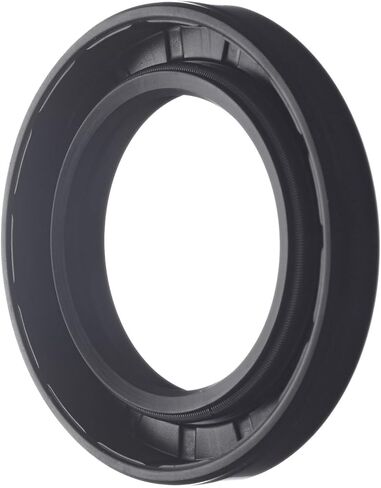 Manual Transmission Output Shaft Seal Compatible With Toyota Camry Sedan FWD 2001 2000 1999 1998 1997 1996 1995 1994 1993 1992 1991 1990 1989 1988 P-2564853 in Saudi Arabia