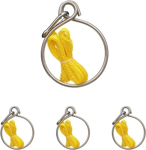 أتوود 9351-2 مرساة الدائري والحبل in Kuwait