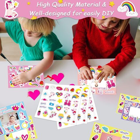 chiazllta 30 Packs 100th Day of School Picture Frame Craft Kits for Kids 100 Days DIY Art Craft 100th Day of School Party Decoration Favor Home Classroom Game Activities in Kuwait