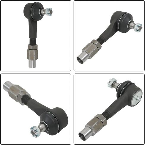 labwork Dana 44 High Steer Crossover Steering Kit Replacement for Chevy in Saudi Arabia
