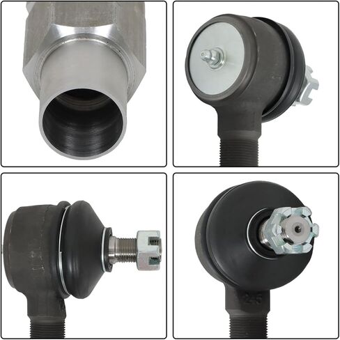labwork Dana 44 High Steer Crossover Steering Kit Replacement for Chevy in Saudi Arabia