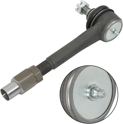 labwork Dana 44 High Steer Crossover Steering Kit Replacement for Chevy in Saudi Arabia