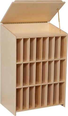 Wood Designs WD34000 Child's Sign In Center, 37 x 25 x 17" (H x W x D) in Saudi Arabia